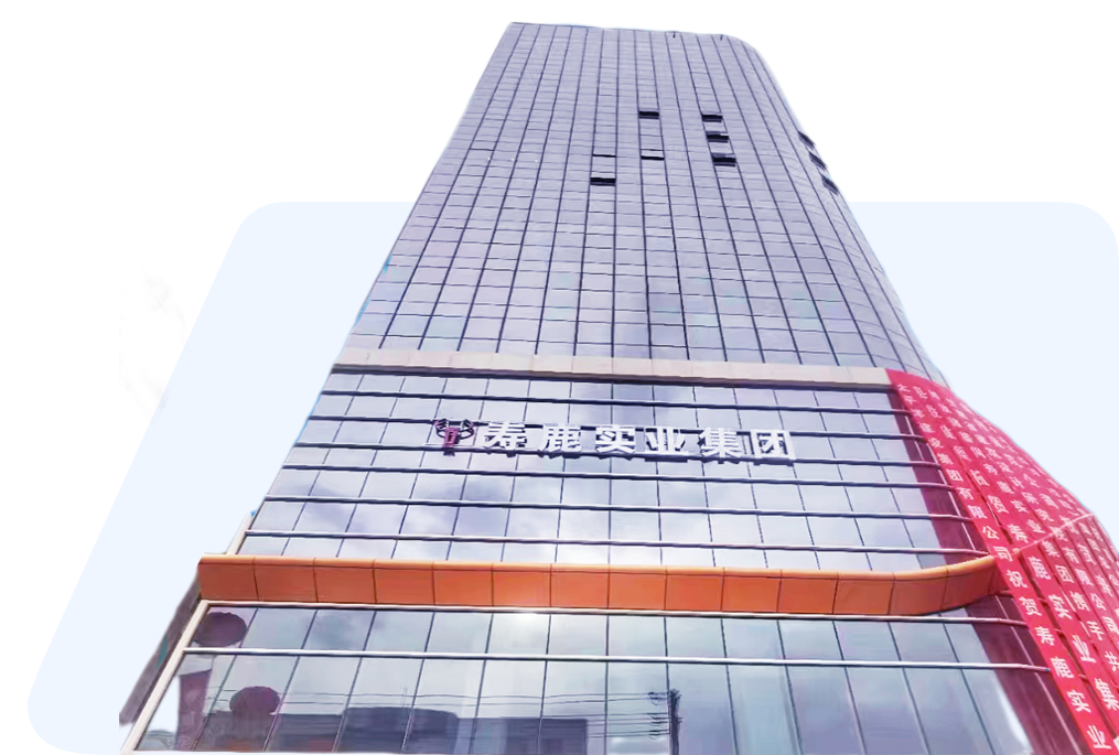 寿鹿实业集团是县委、县政府贯彻党中央、国务院有关决策，落实省委、省政府“强县域”行动、“推进市县政府融资平台公司整合升级，加快市场化转型发展”等系列部署，立足县域实际，在原县属城投、农投、旅投3家国有公司基础上，注入全县优质国有资产，整合升级打造的一家“权属清晰、多元经营、自负盈亏”的市场化综合性国有资产运营集团公司。公司于2022年4月24日注册，注册资金20亿元。公司于4月29日揭牌成立，地址位于甘肃省景泰县一条山镇人民路166号华盛新天地大厦9楼、10楼、11楼。企业性质为国有独资，经营范围涵盖..