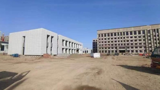 景泰景冠城市投资开发有限责任公司简介