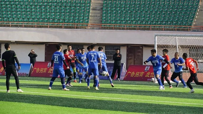 寿鹿永泰队三连捷势不可挡!11月8日迎战红水馍馍队,&ldquo;国企铁军&rdquo;VS&ldquo;碳水王者&rdquo;看点拉满!